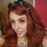 redcheekrosie from onlyfans